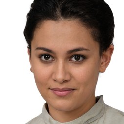 Maria Teresa Molina