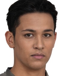Ricardo Marin