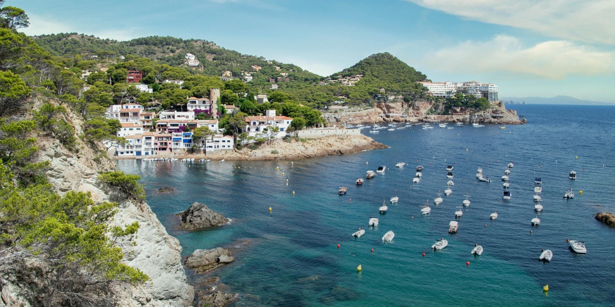 Costa Brava