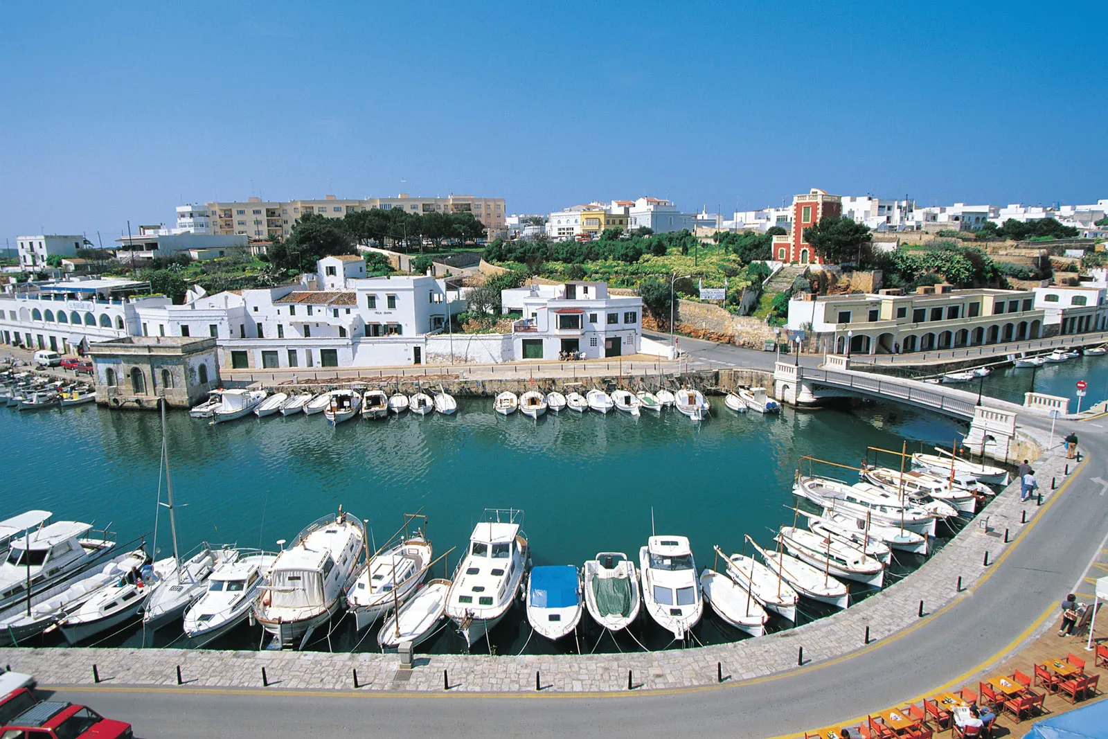Islas Baleares