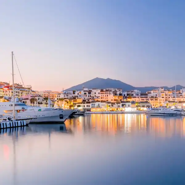 Costa del Sol