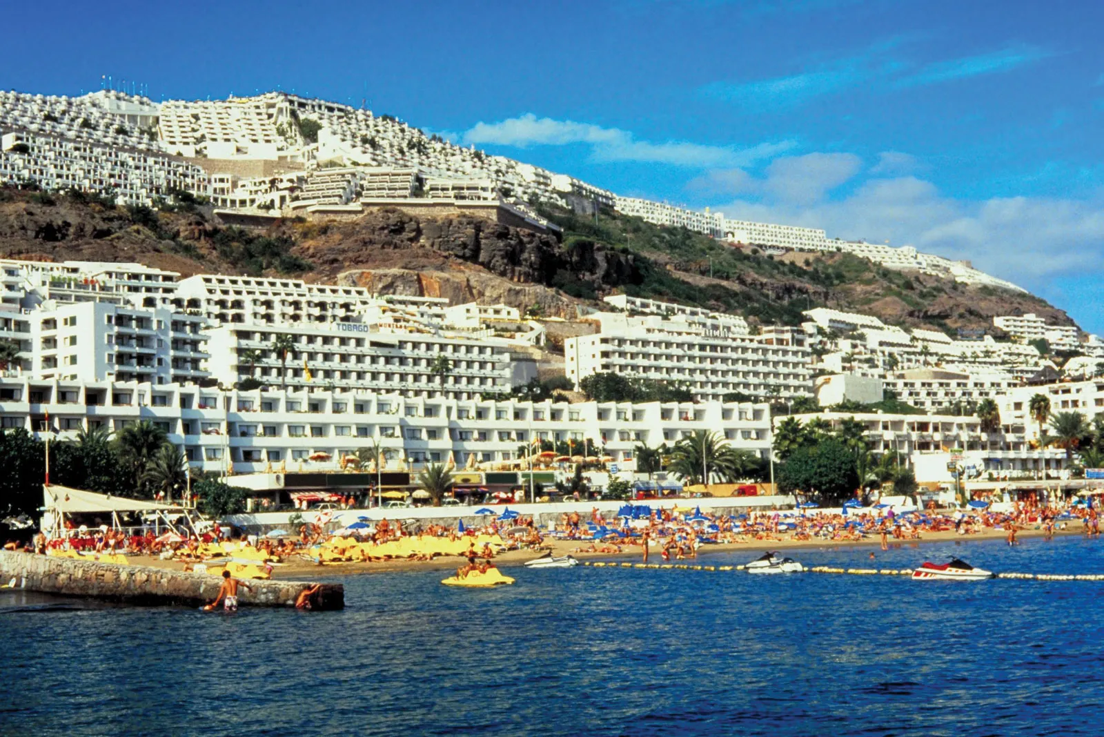 Islas Canarias